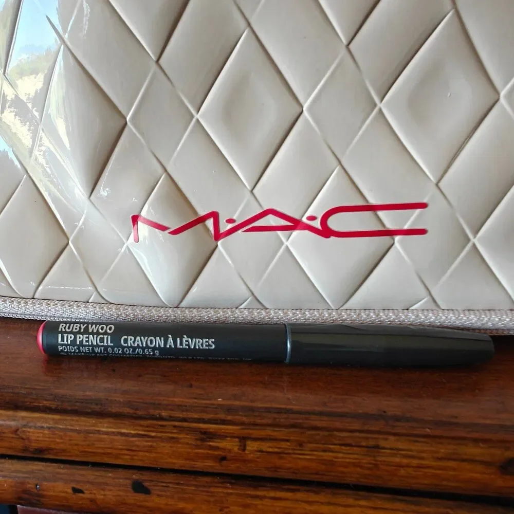 MAC Cosmetics brand new